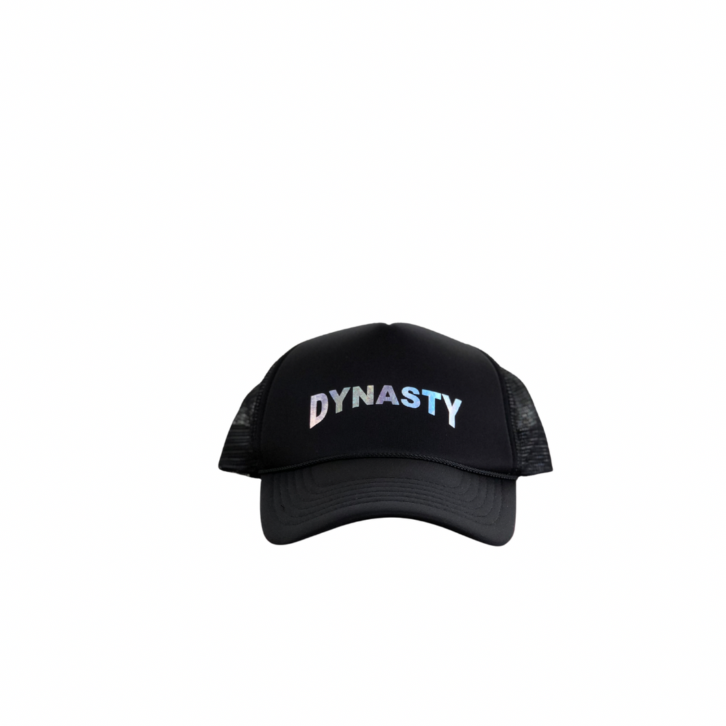 Dynasty Trucker Hat